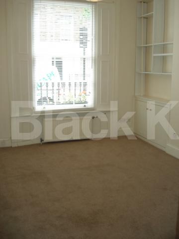 			New Instruction, 2 Bedroom, 1 bath, 1 reception Ground Floor Maisonette			 Balfe Street , KING'S CROSS